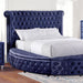 Delilah Bed - Furniture Stars (Chicago, IL)