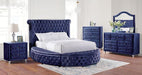 Delilah Bed - Furniture Stars (Chicago, IL)