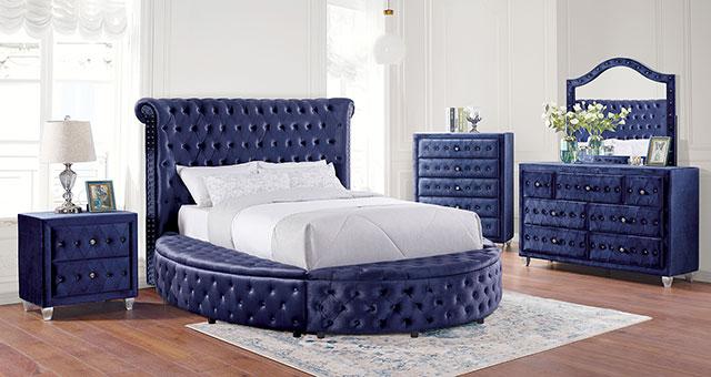 Delilah Bed - Furniture Stars (Chicago, IL)