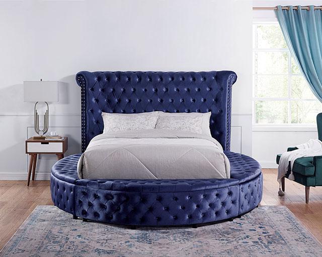 Delilah Bed - Furniture Stars (Chicago, IL)