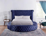 Delilah Bed - Furniture Stars (Chicago, IL)