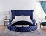 Delilah Bed - Furniture Stars (Chicago, IL)