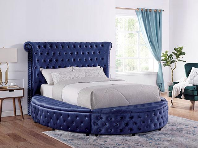 Delilah Bed - Furniture Stars (Chicago, IL)