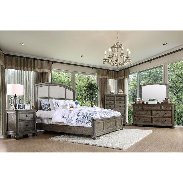 Armus Mirror - Furniture Stars (Chicago, IL)
