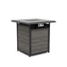 Arosa Fire Pit Counter Ht. Table - Furniture Stars (Chicago, IL)