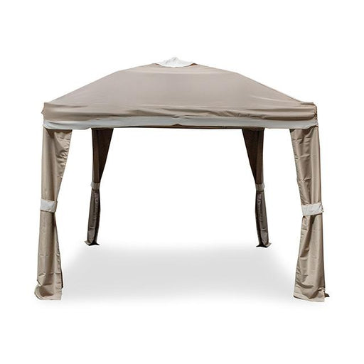 Arosa Outdoor Pop-Up Canopy 10' X 10' - Furniture Stars (Chicago, IL)