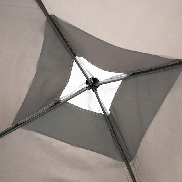 Arosa Outdoor Pop-Up Canopy 10' X 10' - Furniture Stars (Chicago, IL)