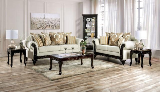 Delizia Sofa - Furniture Stars (Chicago, IL)