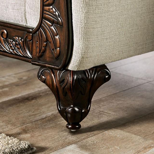 Delizia Sofa - Furniture Stars (Chicago, IL)