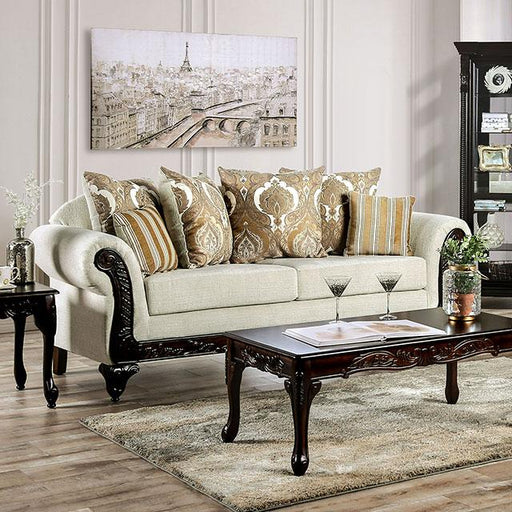 Delizia Sofa - Furniture Stars (Chicago, IL)