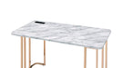 DELPHINE Desk - Furniture Stars (Chicago, IL)