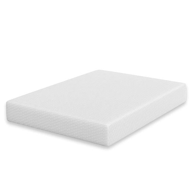 Artemisia 12" Memory Foam Mattress - Furniture Stars (Chicago, IL)
