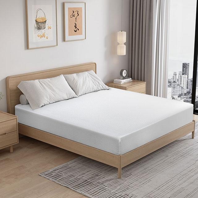 Artemisia 12" Memory Foam Mattress - Furniture Stars (Chicago, IL)