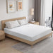 Artemisia 12" Memory Foam Mattress - Furniture Stars (Chicago, IL)