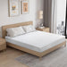 Artemisia 6" Full Memory Foam Mattress - Furniture Stars (Chicago, IL)