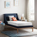 Artemisia 6" Full Memory Foam Mattress - Furniture Stars (Chicago, IL)