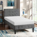 Artemisia 6" Full Memory Foam Mattress - Furniture Stars (Chicago, IL)