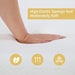 Artemisia 8" Memory Foam Mattress - Furniture Stars (Chicago, IL)