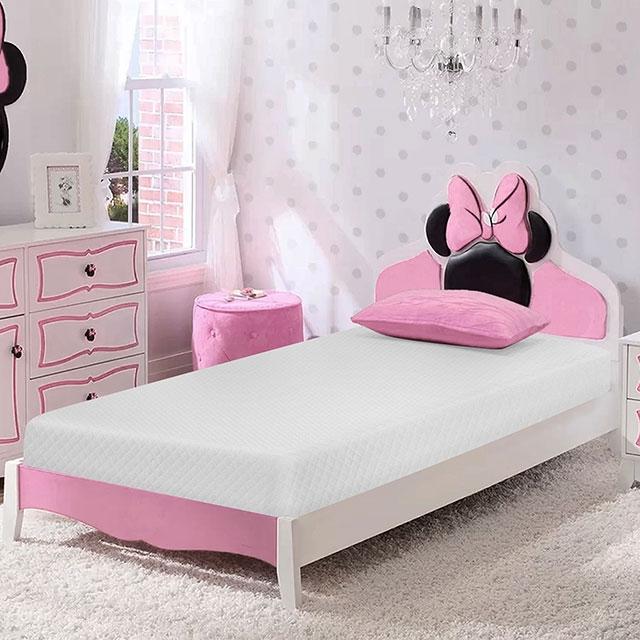 Artemisia 8" Memory Foam Mattress - Furniture Stars (Chicago, IL)