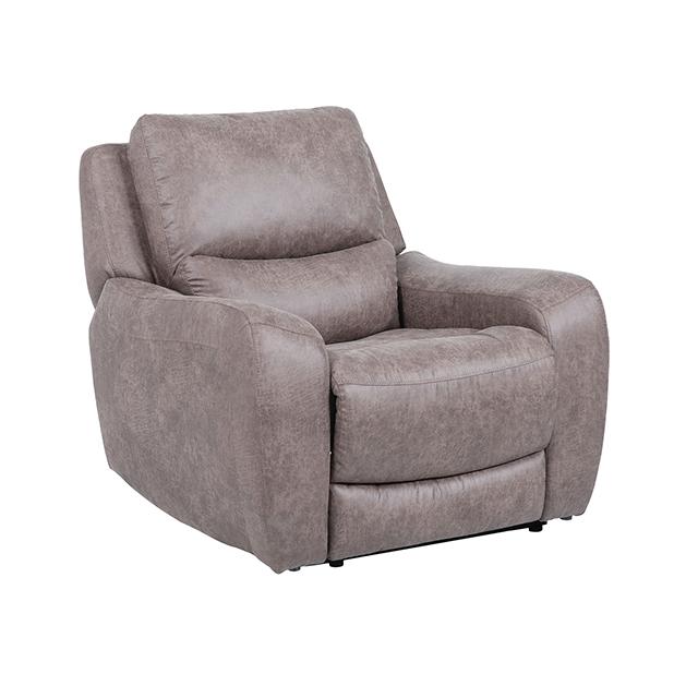 Demetrius Power Recliner - Furniture Stars (Chicago, IL)
