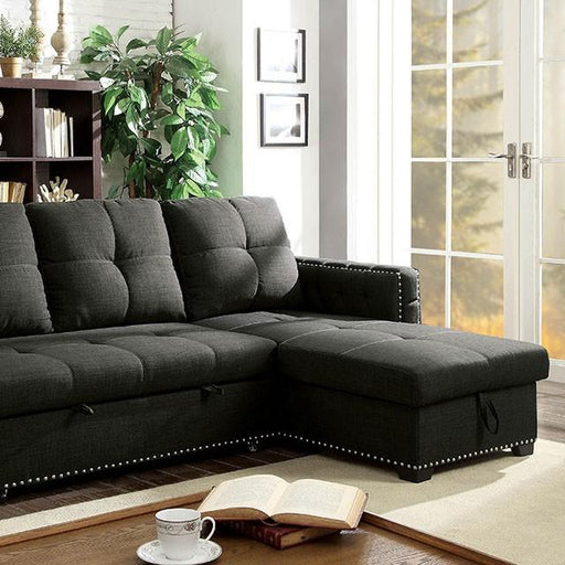 Demi Sectional - Furniture Stars (Chicago, IL)