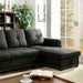 Demi Sectional - Furniture Stars (Chicago, IL)