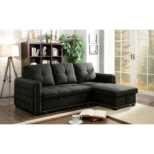Demi Sectional - Furniture Stars (Chicago, IL)