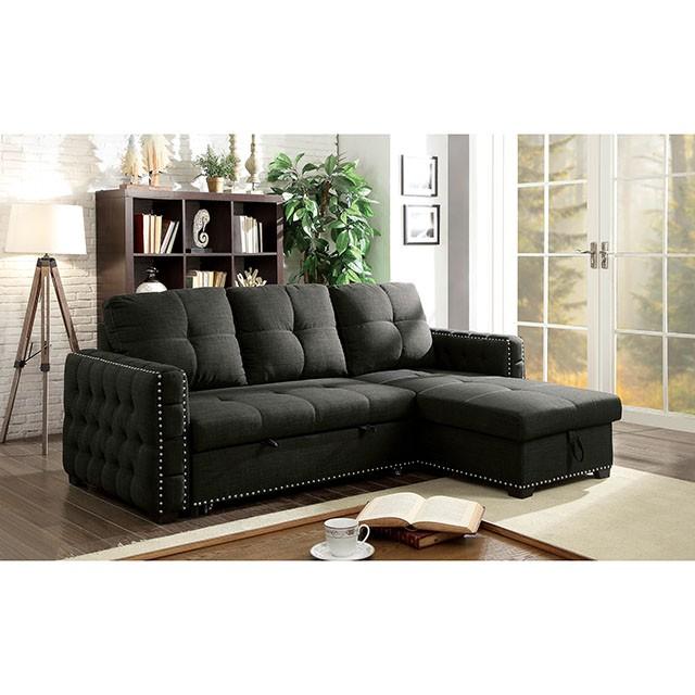 Demi Sectional - Furniture Stars (Chicago, IL)