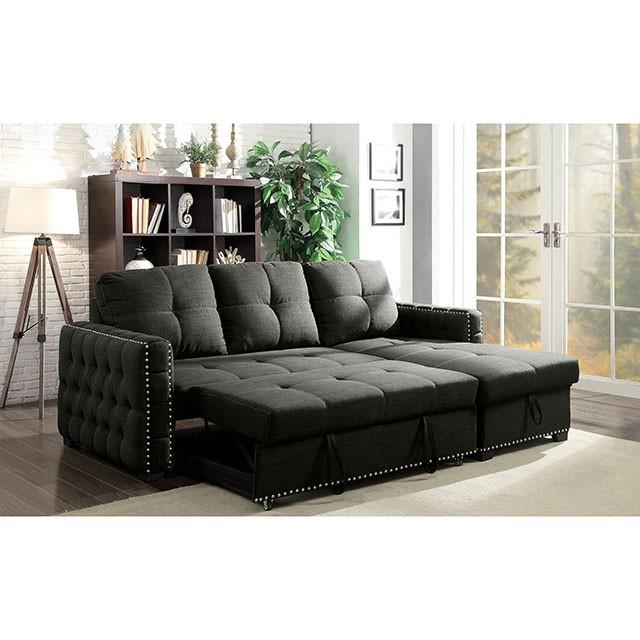 Demi Sectional - Furniture Stars (Chicago, IL)
