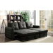 Demi Sectional - Furniture Stars (Chicago, IL)