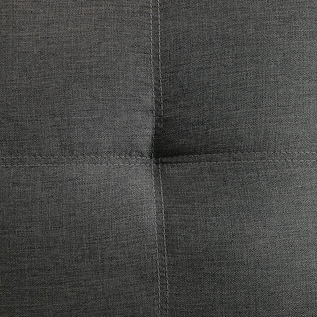 DENTON Sectional, Gray - Furniture Stars (Chicago, IL)