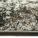 Develi Charcoal 8' X 10' Area Rug - Furniture Stars (Chicago, IL)
