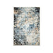 Develi Gray 5' X 8' Area Rug - Furniture Stars (Chicago, IL)