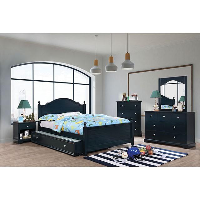 DIANE Full & Twin Bed