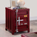 Dicargo End Table - Furniture Stars (Chicago, IL)