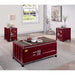 Dicargo End Table - Furniture Stars (Chicago, IL)