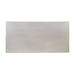 DIOCLES Silver/Gray Server - Furniture Stars (Chicago, IL)