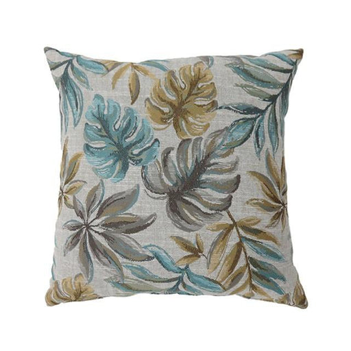 Dora Blue 22" X 22" Pillow (2/CTN) - Furniture Stars (Chicago, IL)