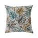 Dora Blue 22" X 22" Pillow (2/CTN) - Furniture Stars (Chicago, IL)