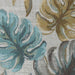 Dora Blue 22" X 22" Pillow (2/CTN) - Furniture Stars (Chicago, IL)