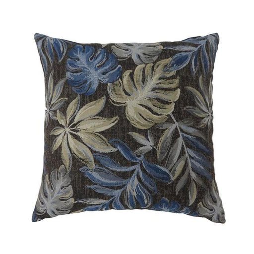 Dora Navy 22" X 22" Pillow (2/CTN) - Furniture Stars (Chicago, IL)