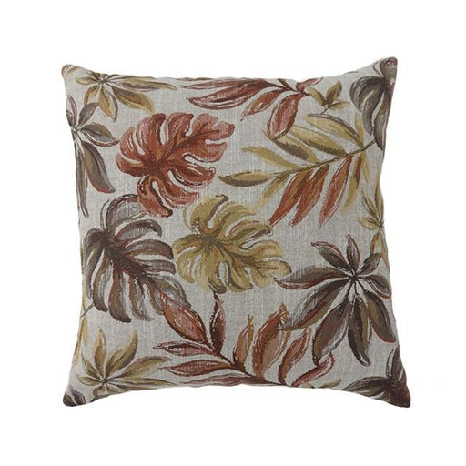 Dora Red 18" X 18" Pillow (2/CTN) - Furniture Stars (Chicago, IL)