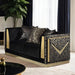 Doriphei Loveseat - Furniture Stars (Chicago, IL)