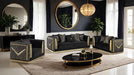 Doriphei Chair - Furniture Stars (Chicago, IL)