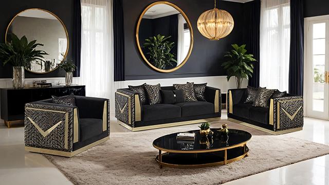 Doriphei Loveseat - Furniture Stars (Chicago, IL)