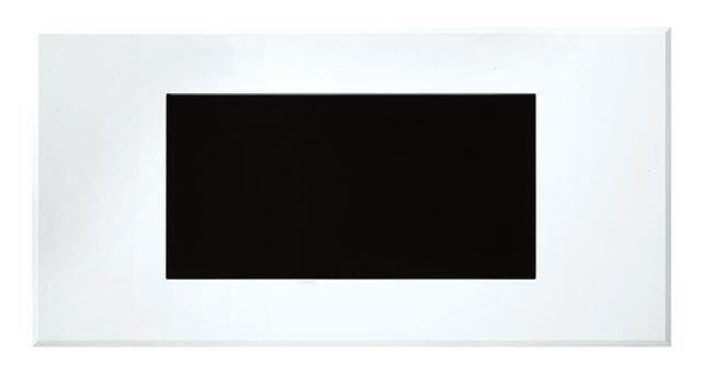 DUBENDORF Sofa Table, White - Furniture Stars (Chicago, IL)