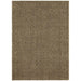 DUFUR 5' X 7' Area Rug, Dark Beige - Furniture Stars (Chicago, IL)