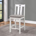Dunseith 5 Pc. Counter Ht. Set - Furniture Stars (Chicago, IL)