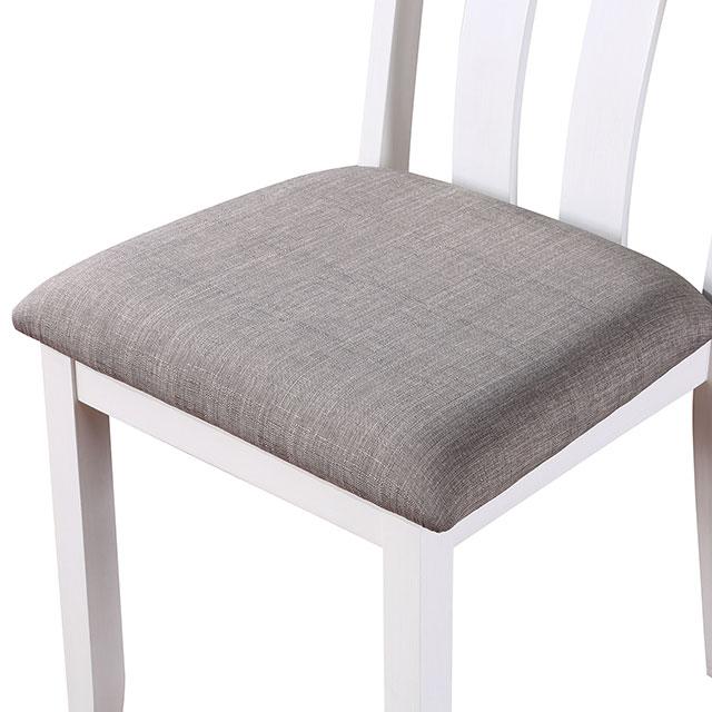Dunseith 5 Pc. Dining Set - Furniture Stars (Chicago, IL)