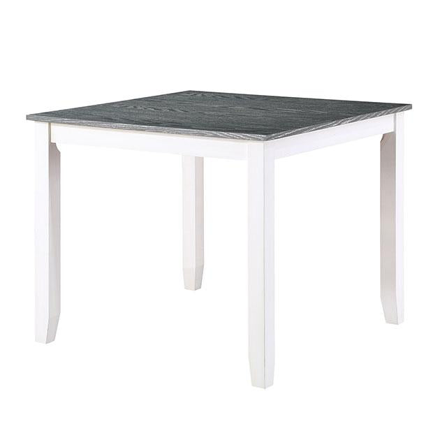 Dunseith 5 Pc. Dining Set - Furniture Stars (Chicago, IL)